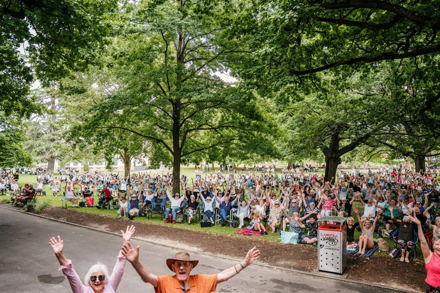 398746 music in the park jan 2024 179