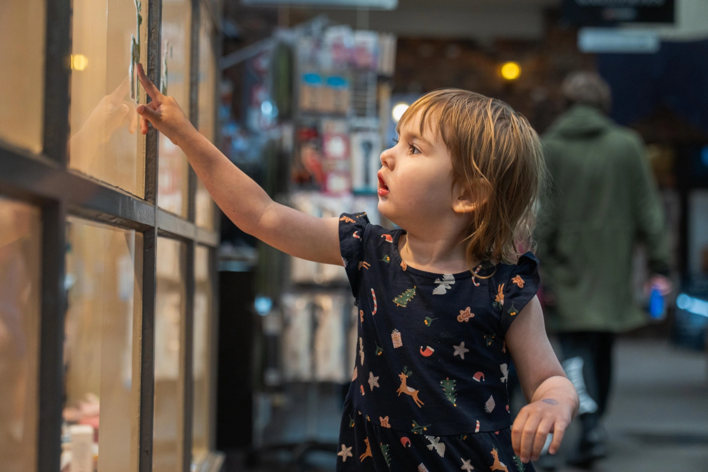 Light Up Launnie 2025 4 min