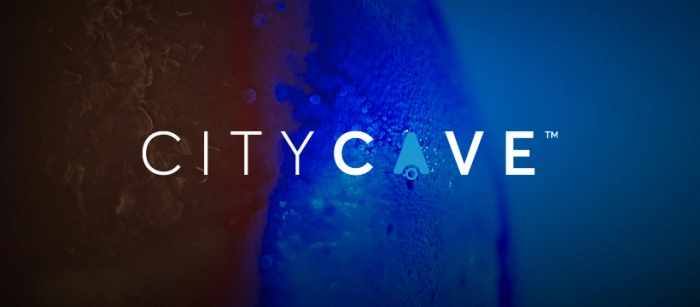 City Cave 1