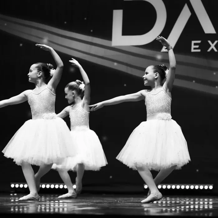 Classique Dance FB 23 04 001