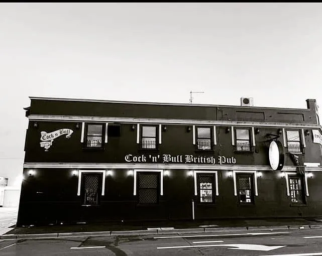 Cocknbull FB 20 03 001