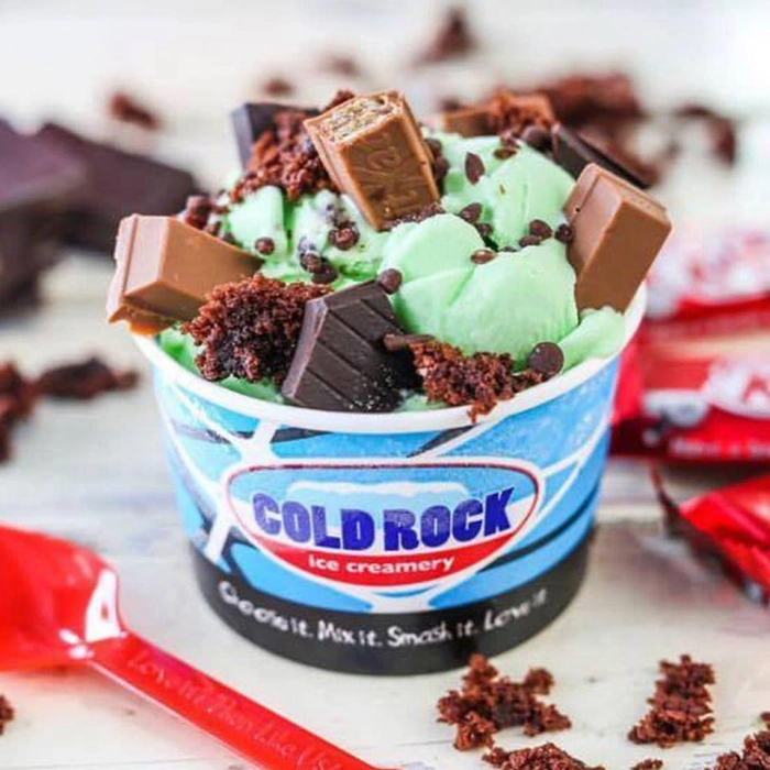 Coldrock FB 20 01 004