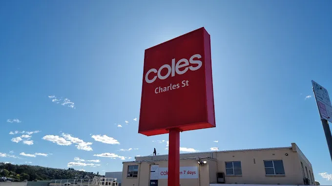 Coles RA 23 04 001