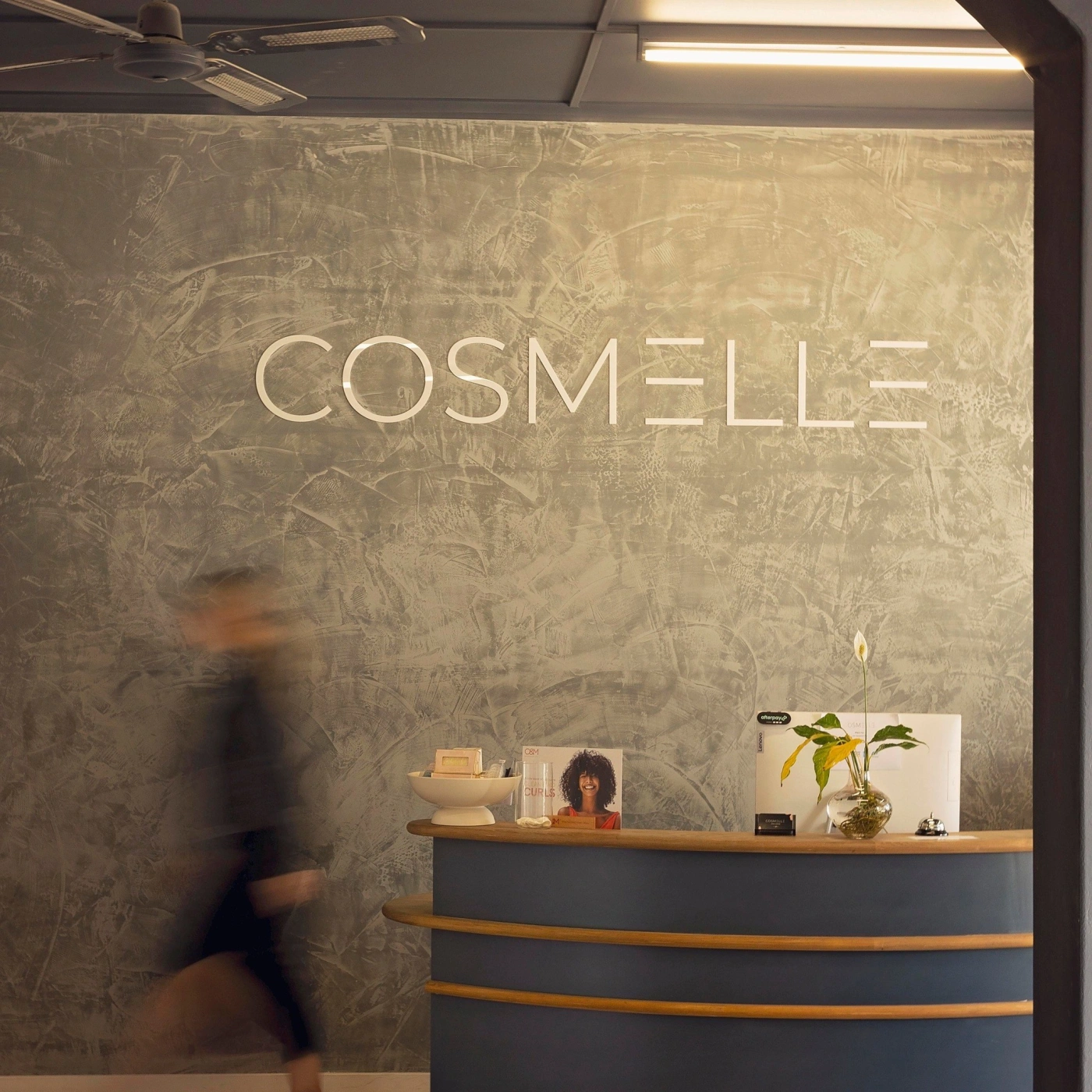 Cosmelle