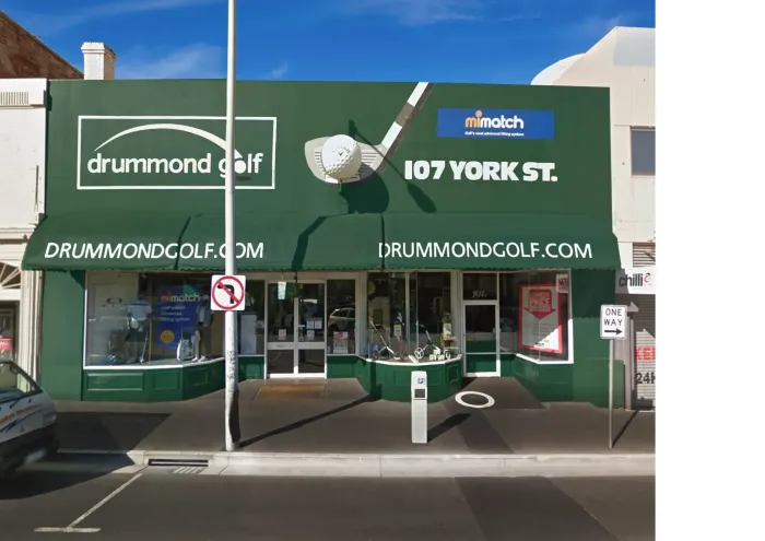 Drummondgolf DG 23 06 001