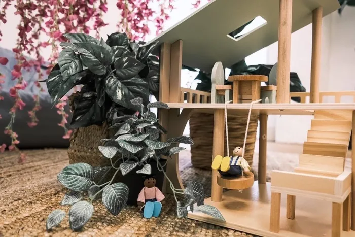 Early Start Aus FB 22 04