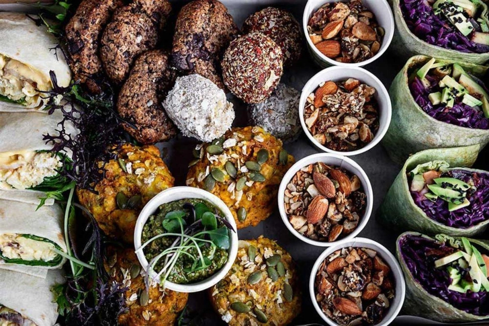 Earthyeats AG 23 05 005