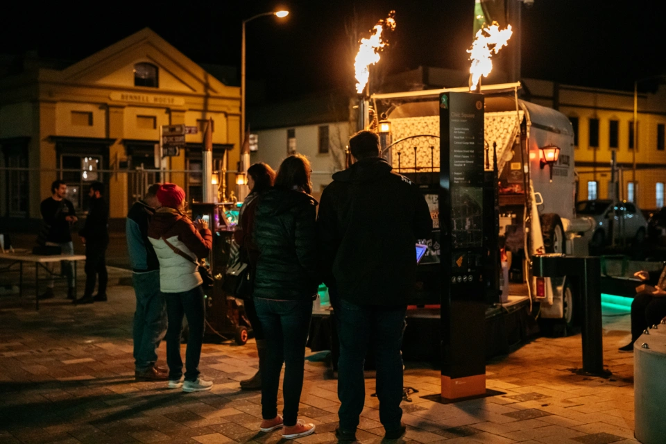 Fire Fog 2022 Melanie Kate 55