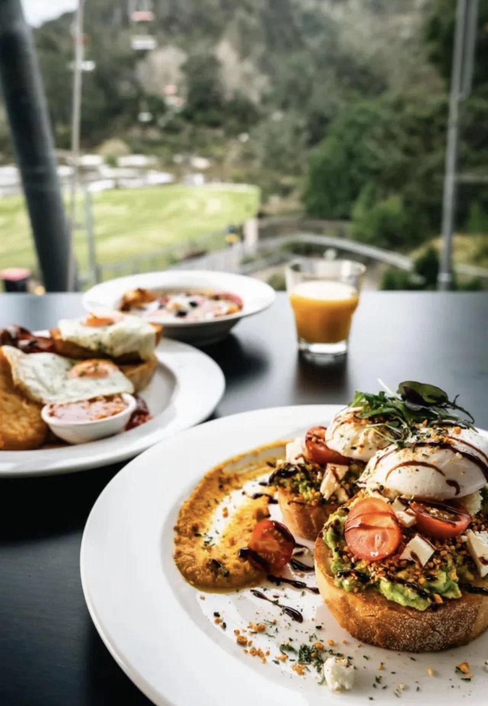 Basin Cafe3