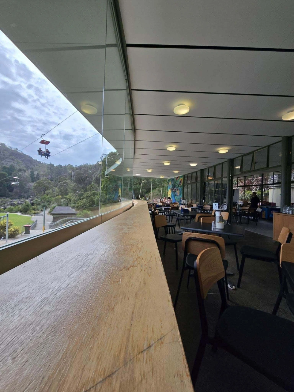 Basin Cafe1