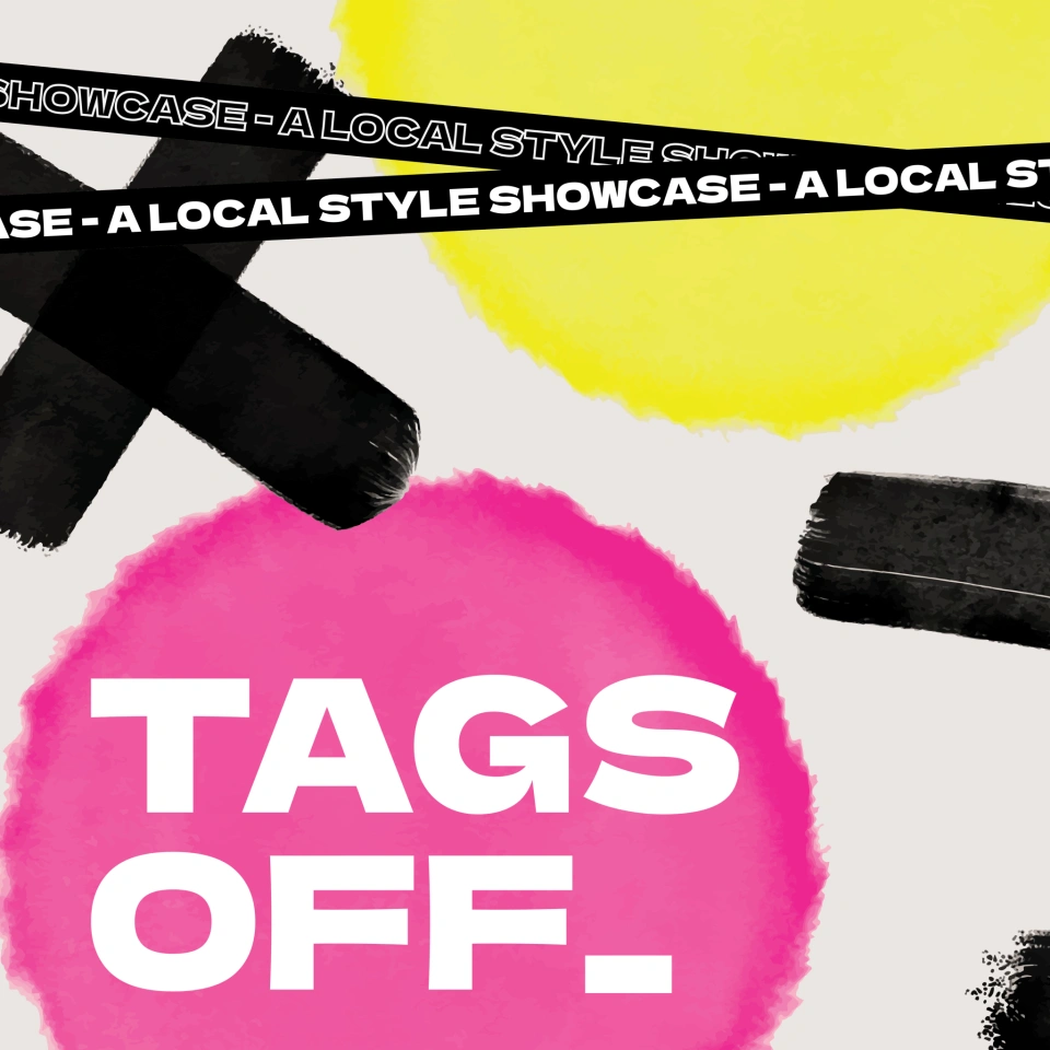 Tags Off social tiles 2