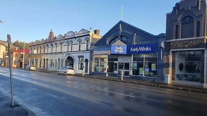 Fortywinks GP 22 01 001