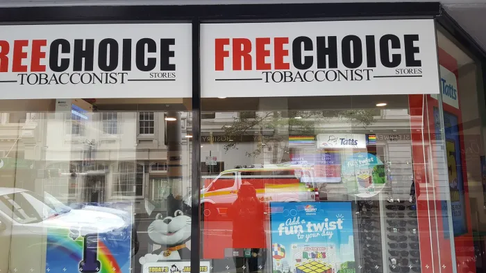 Freechoice FB 19 10 001