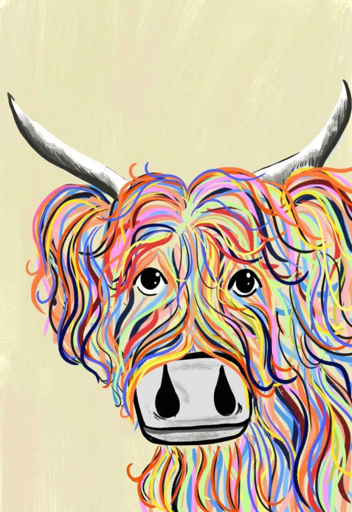 Fridassipnpaint FSP 23 05 001