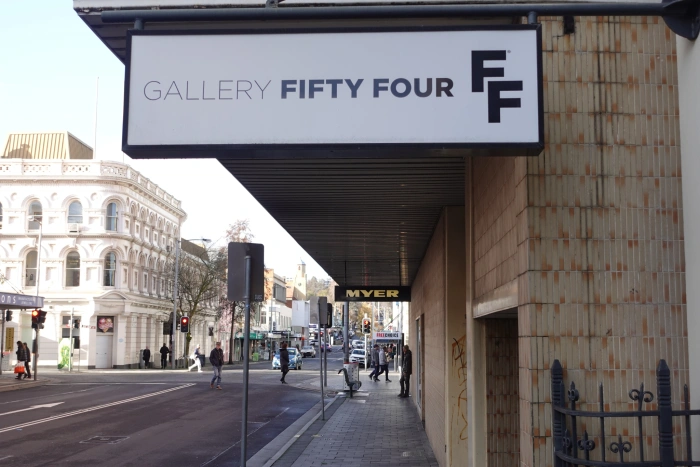 Gallery Fifty Four DC 23 06 002