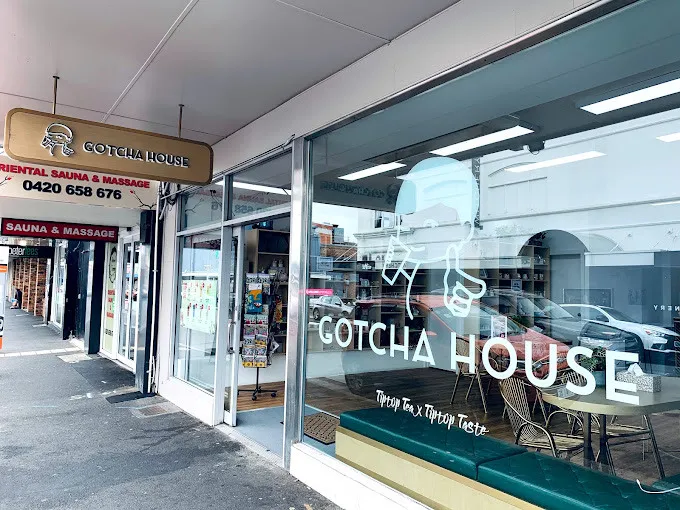 Gotchahouse DU 21 01 006