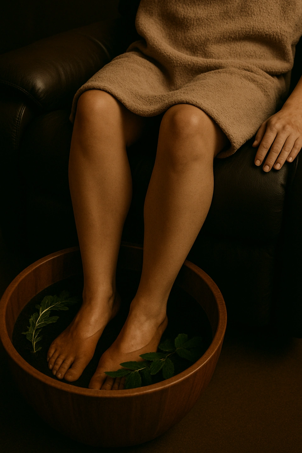 Harmony Acumassage 4