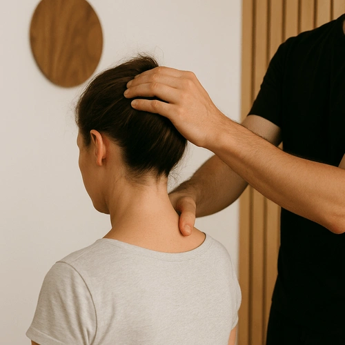 Harmony Acumassage 3