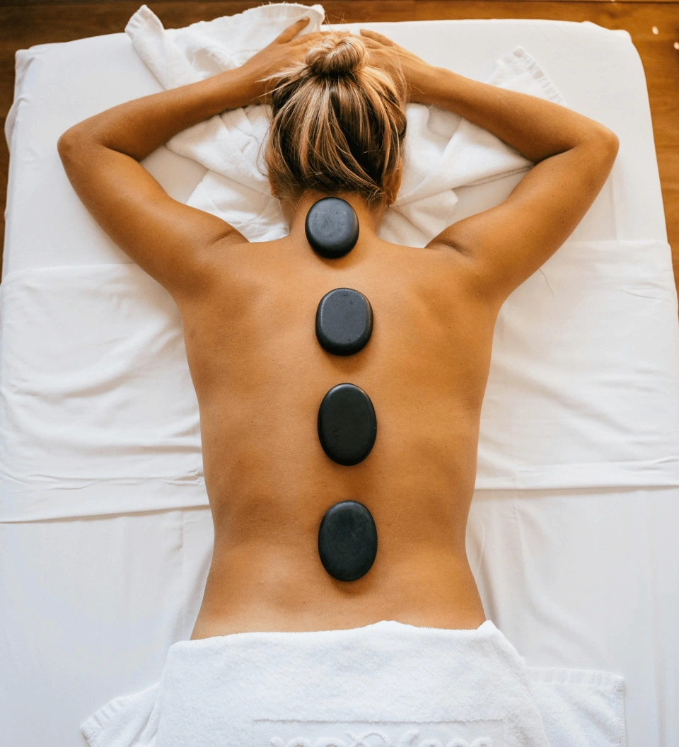 Harmony Acumassage 2