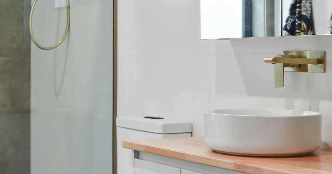 Launceston Central | Harpers Bathrooms