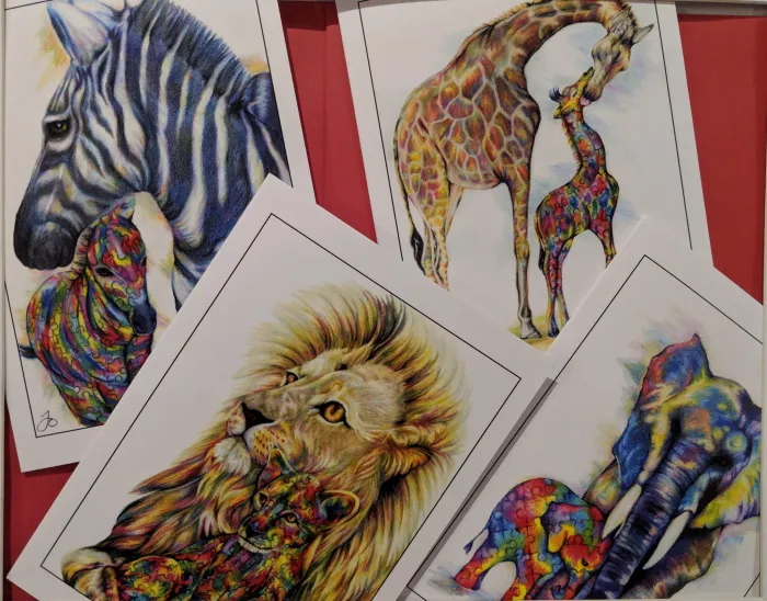 Heartfelt Art FB 22 09 001