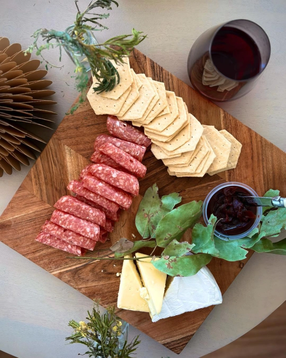 Highclare Wine Room3