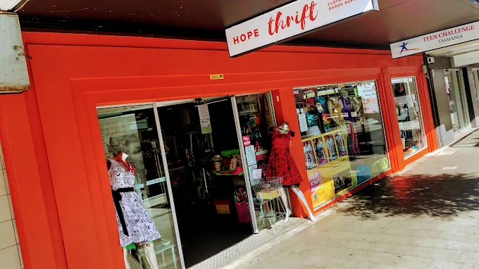 Hopethrift HT 22 01 001