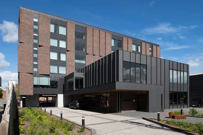 Hotelverge FB 23 05 006