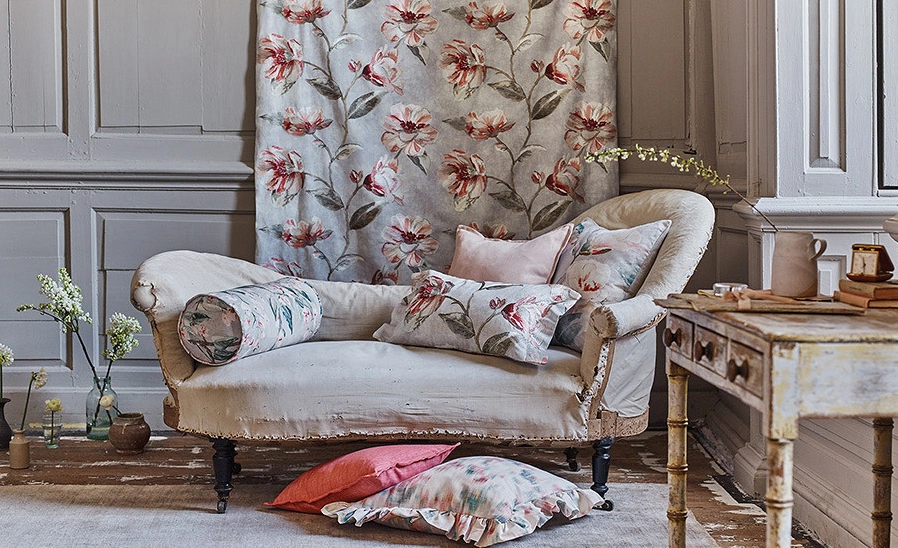 Romo Gardenia collection