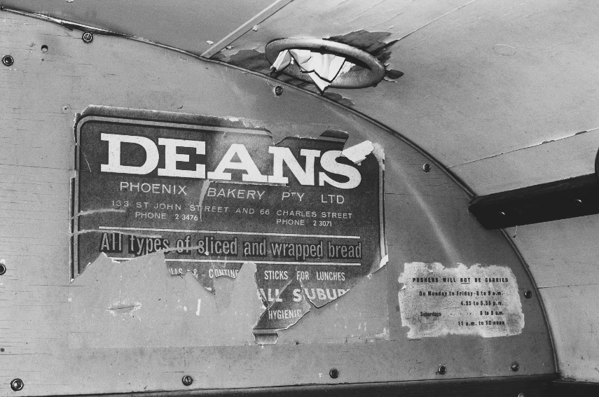 Deans Phoenix Bakery