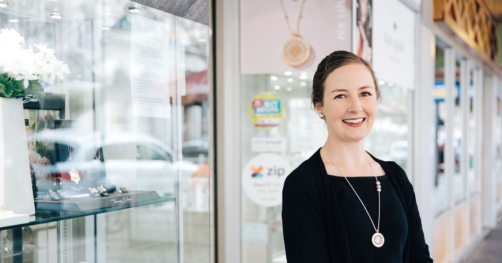 Launceston Central Indulge Jewellery