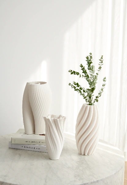 Inspire Vases