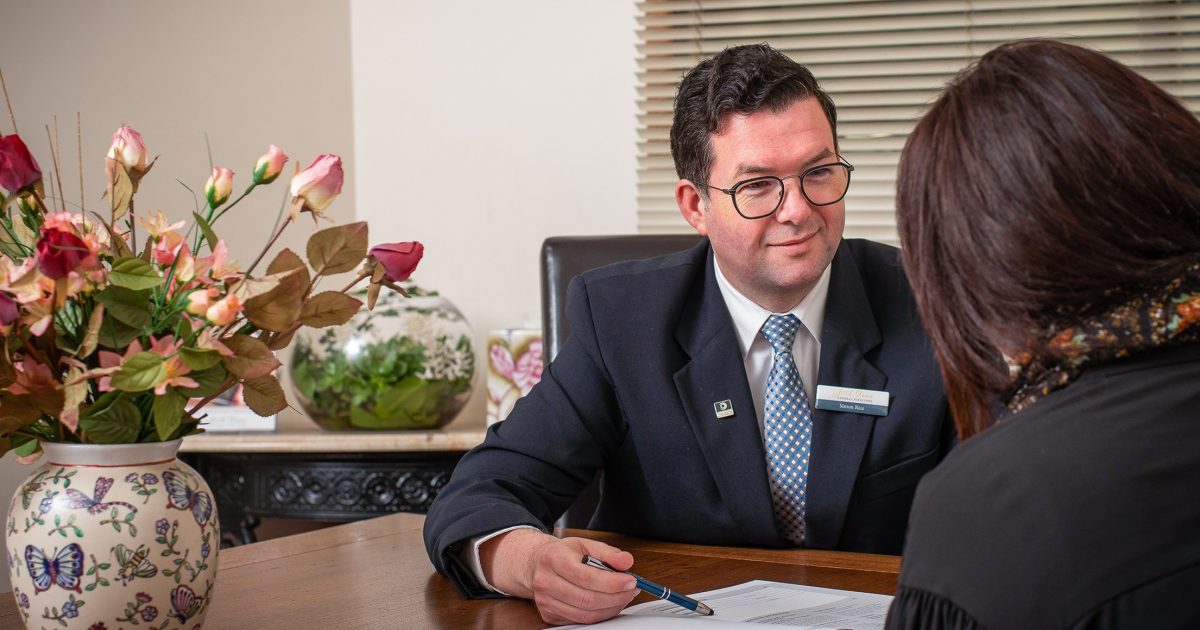 Launceston Central | JA Dunn Funeral Directors Launceston