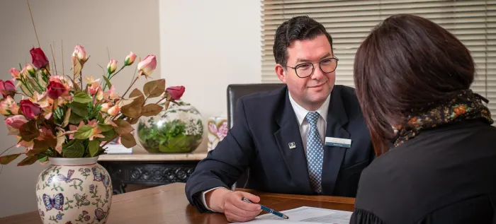 JA Dunn Funeral Directors FB 21 02 001