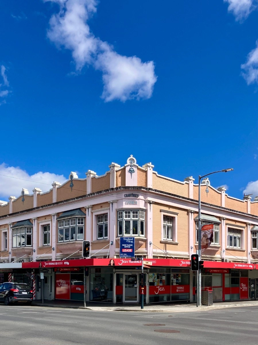 Jess Teesdale Office 3