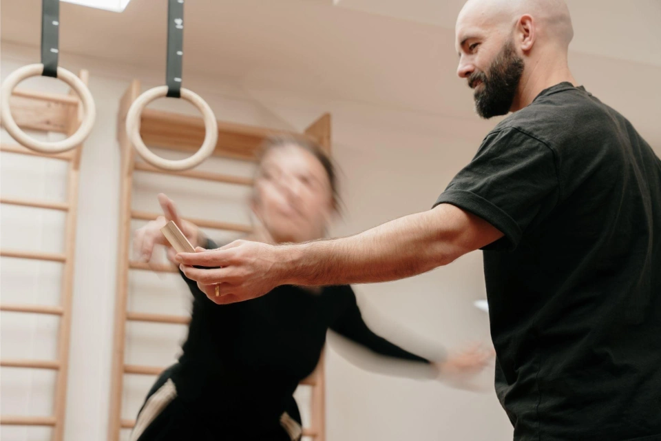 Kin Movement 4