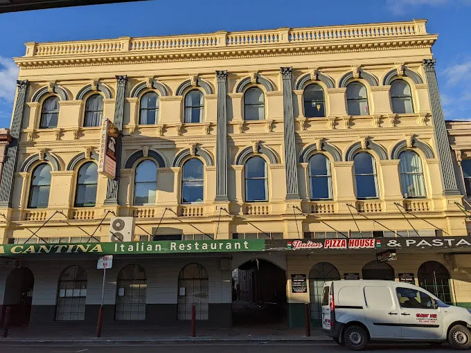 Lacantina KW 22 11 005