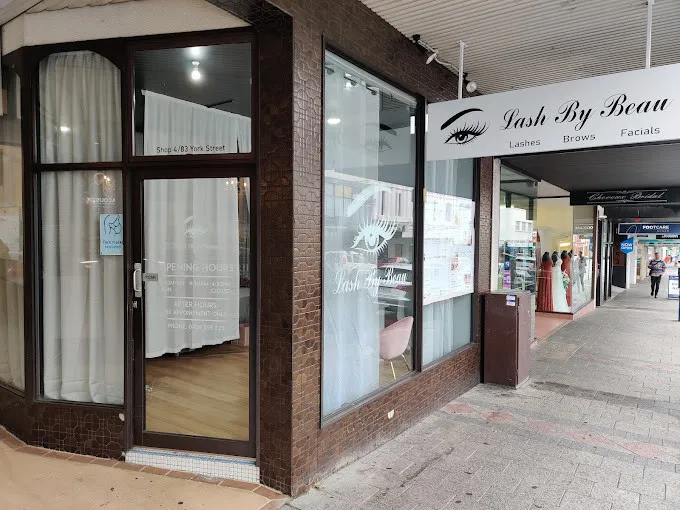 Lashbybeau LB 22 01 001