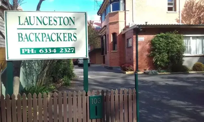 Launceston Backpackers web 23 06 001