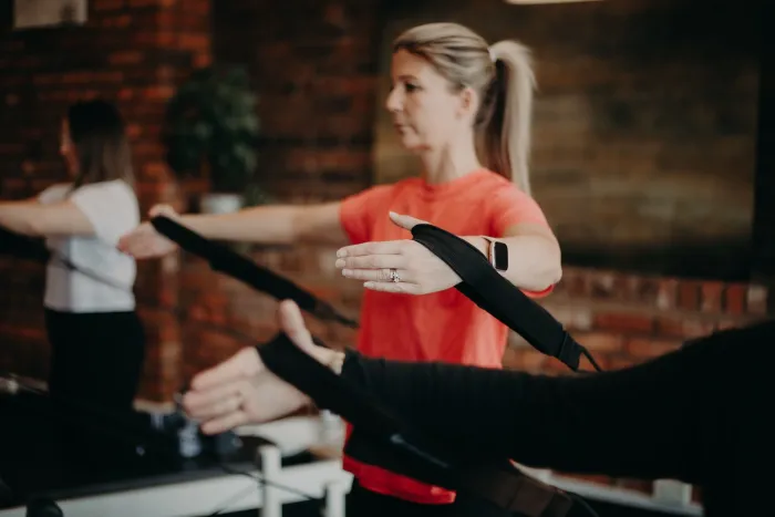 Launceston Pilates FB 23 01 001