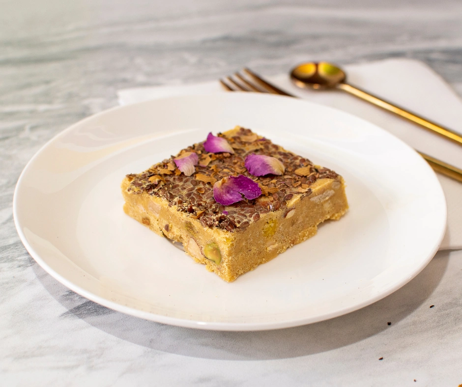 Slice a licious 2025 Winner Facebook post