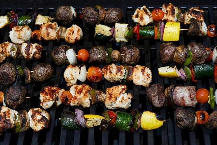 Lebanese 2