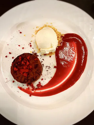 Luzrestaurant AG 22 01 005