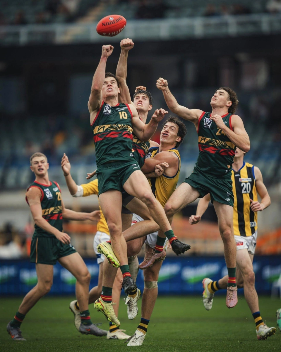 Tasmania Devils 2026