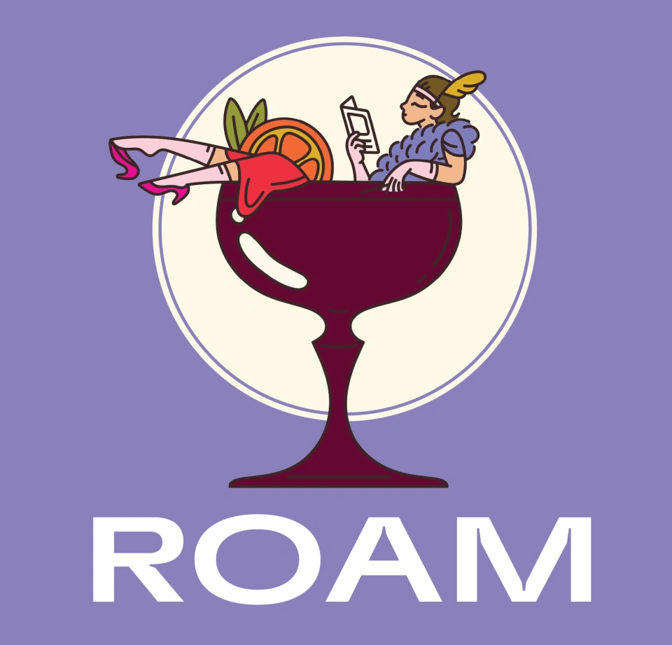 ROAM 02