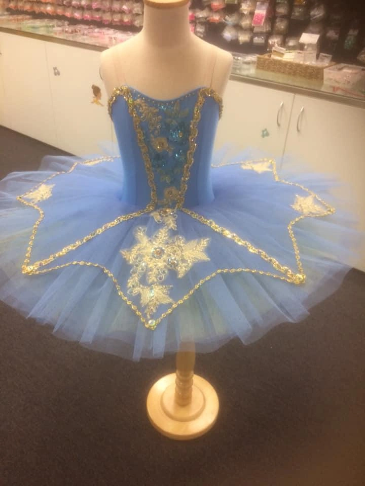 Mareesballetboutique FB 23 01 001