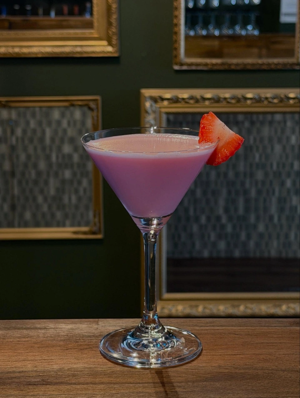 Martinis Cocktail