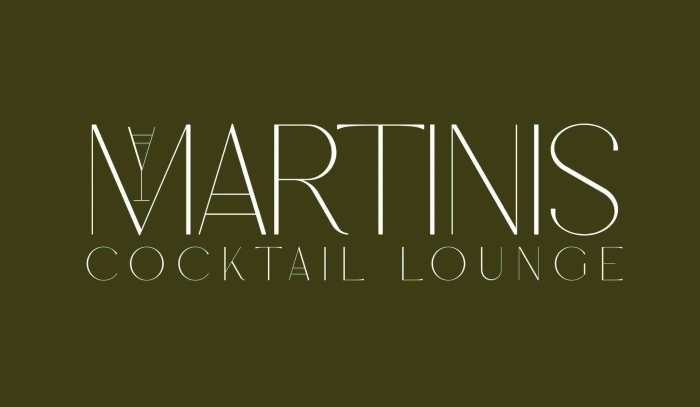 Martinis 1