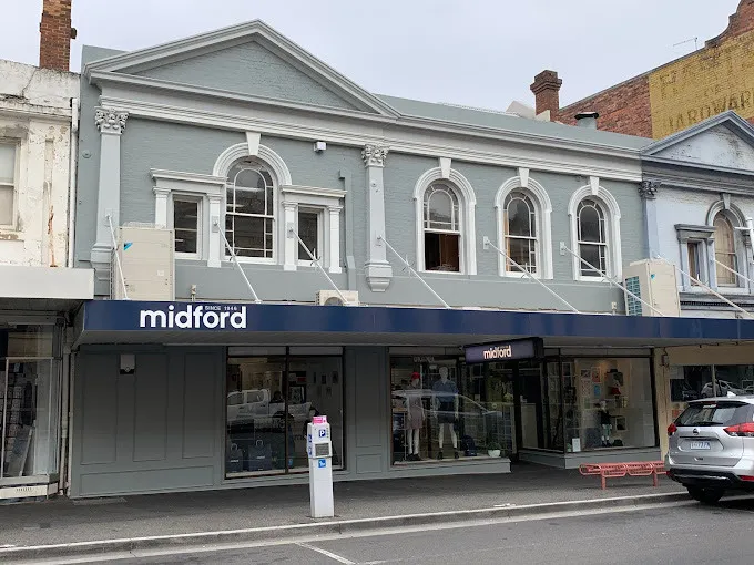 Midford MF 20 01 001