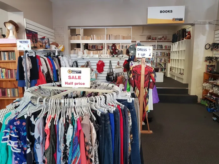 Mission Shop 23 06 001